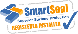 Smart Seal icon